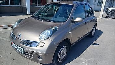 Nissan Micra: 2008 г., 1.2 л, Механика, Бензин, Хэтчбэк at lalafo.kg Nissan Micra: 2008 г., 1.2 л, Механика, Бензин, Хэтчбэк