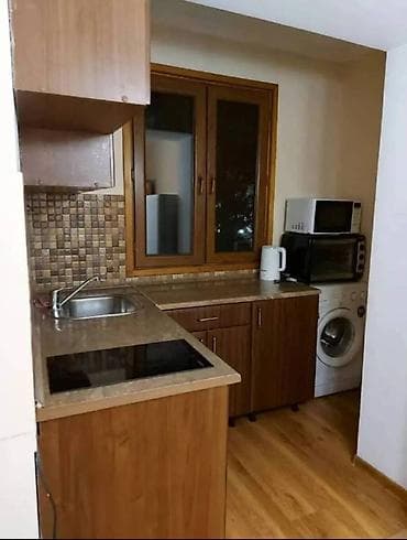 1 комната, Агентство недвижимости, Без подселения, С мебелью частично