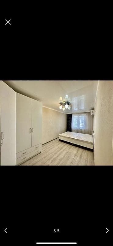 сдаю 2ком квартира: 2 комнаты, Собственник, С мебелью полностью — 3