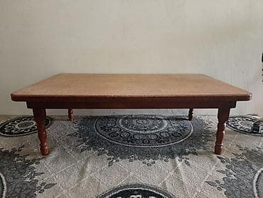 Стол чай ичкен тапчанга койсо да болот - Размеры (примерно по — 1