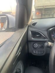 хундай спарк: Chevrolet Spark: 2016 г., 1 л, Автомат, Бензин, Хетчбек — 9