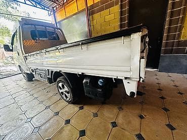 портер еки: Hyundai Porter: 2019 г., 2.5 л, Автомат, Дизель — 3