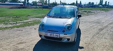 мотор 2gr fe: Daewoo Matiz: 2013 г., 0.8 л, Типтроник, Бензин, Хэтчбэк — 9