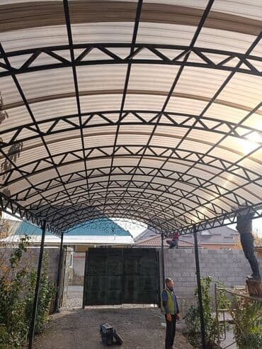 сварочные работы отопления: Сварка | Ворота, Навесы, Козырьки Доставка, Гарантия, Бесплатная смета — 8