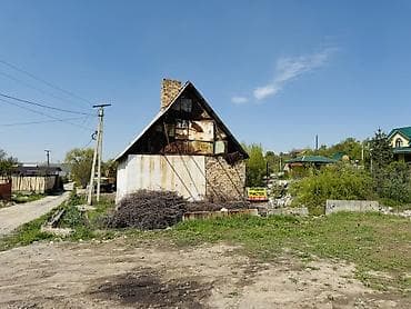 продажа участки: 6 соток, Для строительства, Красная книга — 6