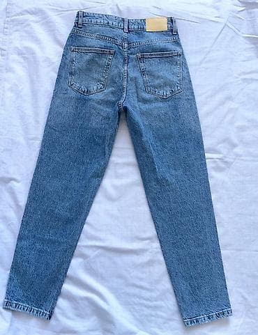 футболки зара мужские: Женские джинсы ZARA - Модель: классические прямые/слегка зауженные - — 3