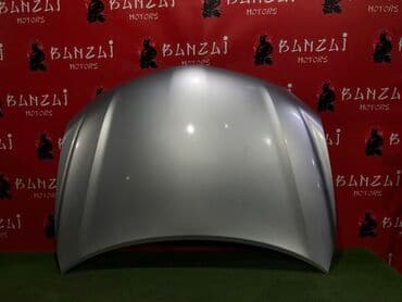 авто симуляторы: Кузовные детали Капот Тойота Камри 30-35-40-45 Toyota Camry 30-35 — 4