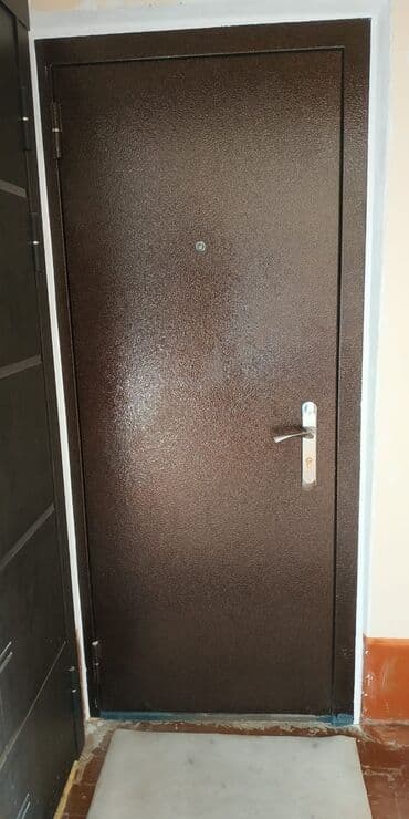 квартиры в оше купить: 1 комната, 33 м², 105 серия, 2 этаж, Косметический ремонт — 5