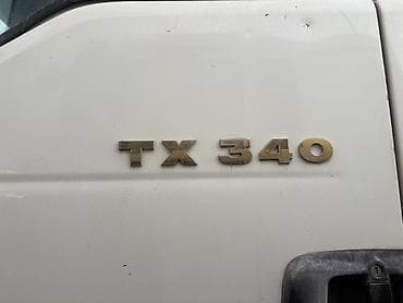 анализатор воздуха: Бетономешалка, 2022 г., 10 м3 — 4