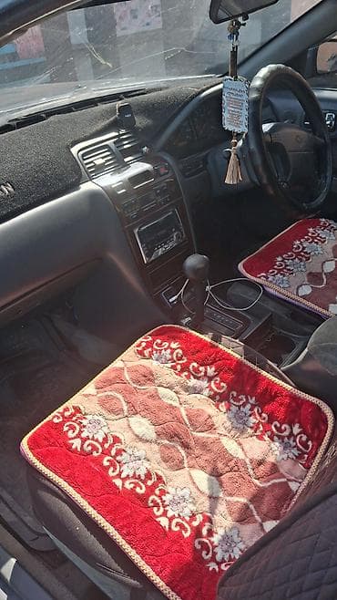 Транспорт: Nissan Cefiro: 1997 г., 0.2 л, Автомат, Бензин, Седан — 6