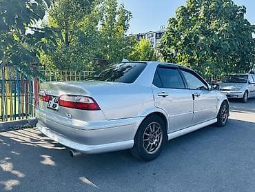 Honda Torneo: 2002 г., 1.8 л, Автомат, Бензин, Седан — 1