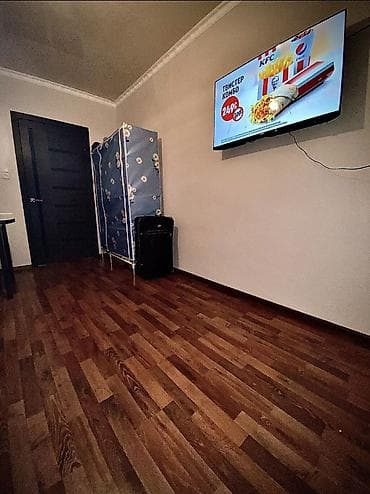 rent: 1 комната, Собственник, Без подселения, С мебелью полностью — 7