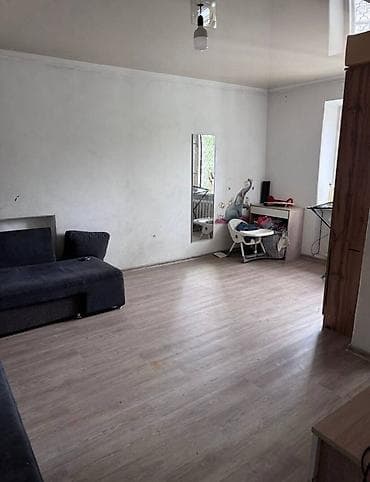 group: 1 комната, 30 м², Хрущевка, 3 этаж, Евроремонт — 1