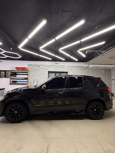 bmw 90: BMW X5: 2018 г., 3 л, Автомат, Бензин, Внедорожник — 3