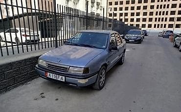 фары опель вектра б: Opel Vectra: 1990 г., 1.8 л, Механика, Бензин, Хэтчбэк — 1