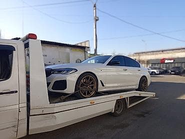 С лебедкой, С манипулятором, Со сдвижной платформой