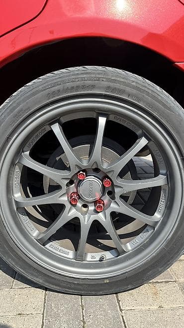 inspire 2004: Honda Civic: 2004 г., Хэтчбэк — 3