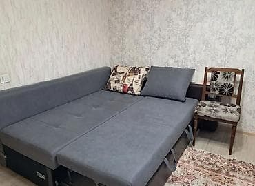 Батирлер: 3 бөлмө, 58 м², Жеке план, 3 кабат, Евроремонт — 1