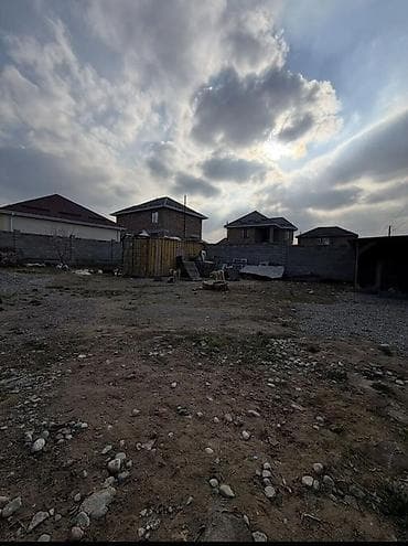 rayan building: 7 соток, Для строительства — 3