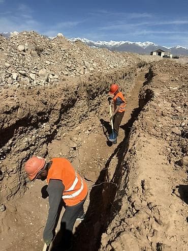 кат эксковатор: Экскаватор | Траншеи — 7