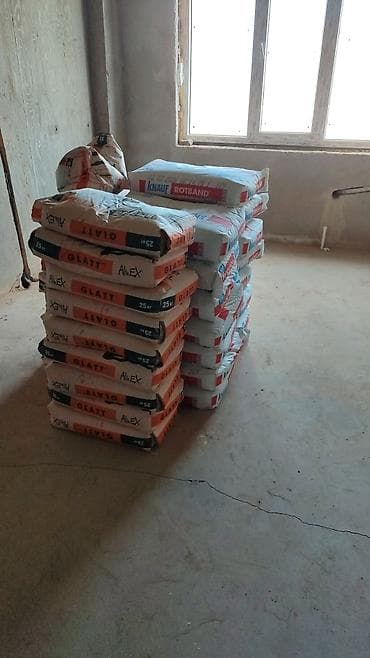 Ремонт под ключ. делаю ремонт за счёт аренды . с вас только