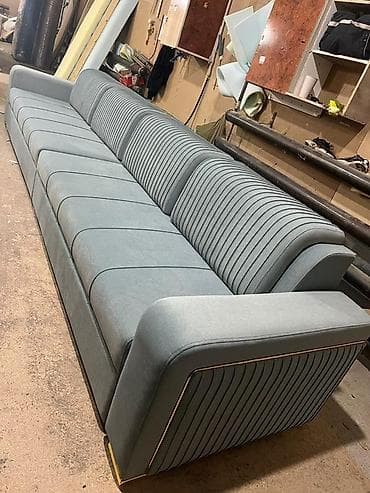 Илгичтер: Түз диван — 3