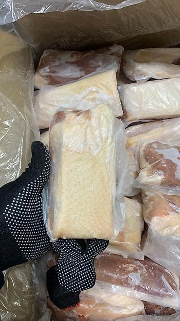 электроинструменты бишкек: Продаётся оптом и розницу замороженная утиная грудка без кости с — 3