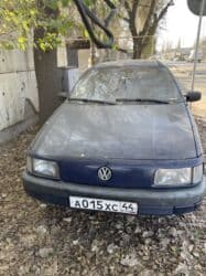 спидометр пассат б3: Volkswagen Passat Variant: 1991 г., Универсал — 7