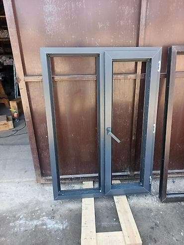 iphone iphone: ПВХ-окна и входные группы под заказ - Изготовление пластиковых окон — 3