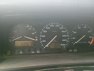 Volkswagen Passat: 1991 г., 2 л, Механика, Бензин, Универсал — 7