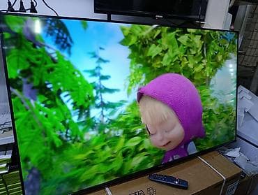apple trackpad: Телевизор KONKA 55" UHD 4K Smart TV - Платформа: webOS Hub с — 5