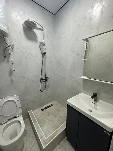 квартира купить: 1 комната, 37 м², Индивидуалка, 2 этаж, Евроремонт — 9