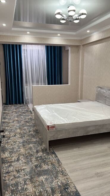 домкрат аренда: Студия, Чогуу жашоосу жок, Толугу менен эмереги бар — 2