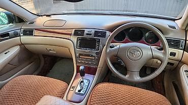 акпп windom: Toyota Windom: 2003 г., Автомат, Бензин, Седан — 3