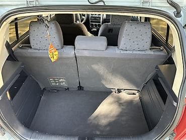 электро гид: Hyundai Getz: 2005 г., 1.4 л, Автомат, Бензин, Хэтчбэк — 6