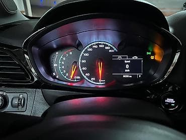 фары на шевроле круз: Chevrolet Spark: 2016 г., 1 л, Автомат, Бензин, Хэтчбэк — 8