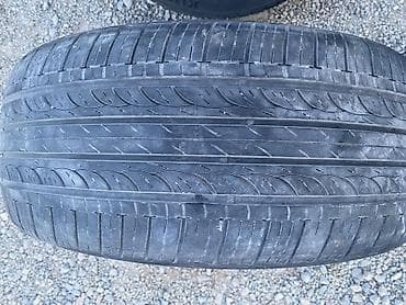 50: Комплект из 4 автомобильных шин P215/50R17 90H. Характеристики: - — 3