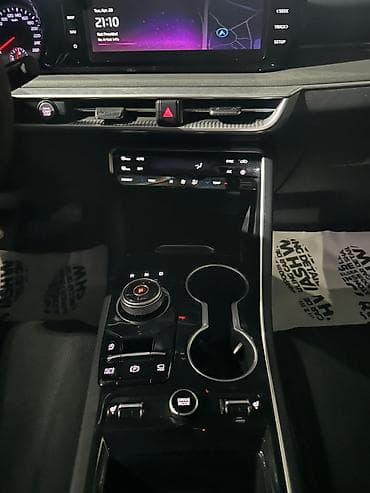 кия ка 5 2020: Kia K5: 2020 г., 2 л, Автомат, Бензин, Седан — 3