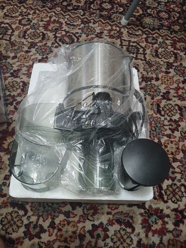 Соковыжималка, Новый, Самовывоз at lalafo.kg Соковыжималка, Новый, Самовывоз