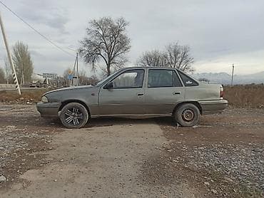 ваз лада 21099: Daewoo Nexia: 2004 г., 1.5 л, Механика, Бензин, Седан — 3