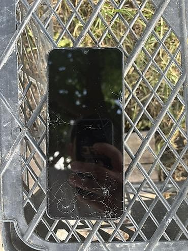 cyber x: Redmi, Redmi 14C, Б/у, 128 ГБ, цвет - Черный — 4