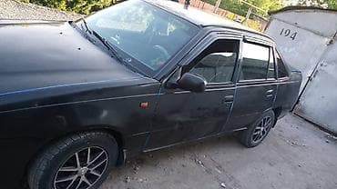 стартеры нексия: Daewoo Nexia: 2009 г., 1.5 л, Бензин, Седан — 2