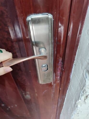 охрана с проживанием: Медвежатник Вскрытие замков Установка дверей, замок. Открыть двери — 6