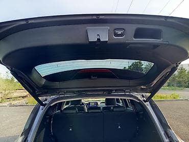 e2 byd: Hyundai Santa Fe: 2019 г., 2 л, Автомат, Дизель, Кроссовер — 5