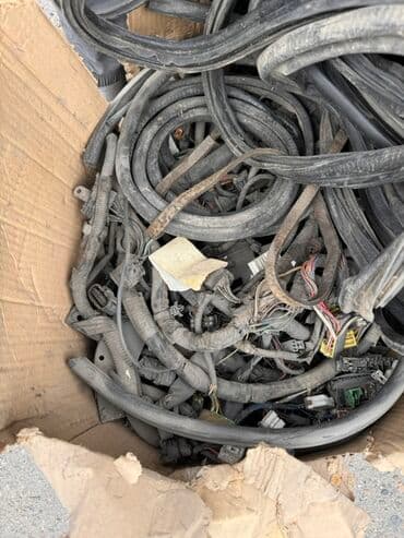 ремкомплект кулисы митсубиси спейс стар: Запчасти для Mitsubishi space gear — 8