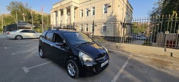 противоскольжения на колеса: Honda Fit: 2005 г., 1.3 л, Автоматтык, Бензин, Хетчбек — 18