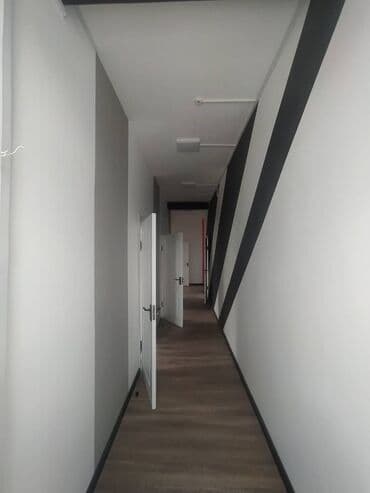 продаю дом под бизнес бишкек: Коммерческое помещение : Цоколь: 100 квм ( вместе с лестничной — 14