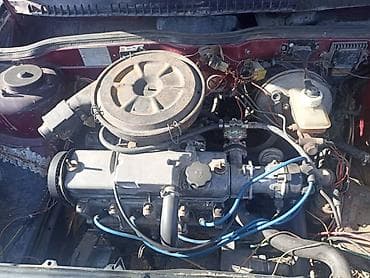 аудио системы: ВАЗ (ЛАДА) 21099: 1999 г., 1.5 л, Механика, Бензин, Седан — 3