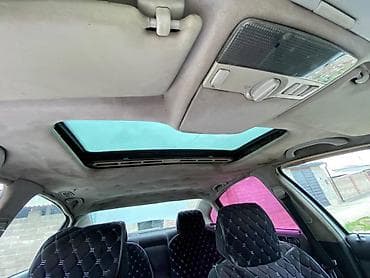 лев: Volkswagen Passat: 2001 г., 1.6 л, Ручные, Бензин, Седан — 9