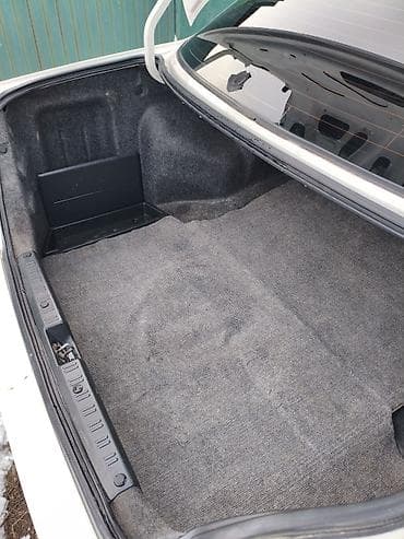 volvo ref: Honda Torneo: 2003 г., 1.8 л, Автомат, Бензин, Седан — 10